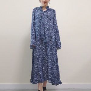 Bundle for Elodiesun – Vintage Dress/Moschino Vest